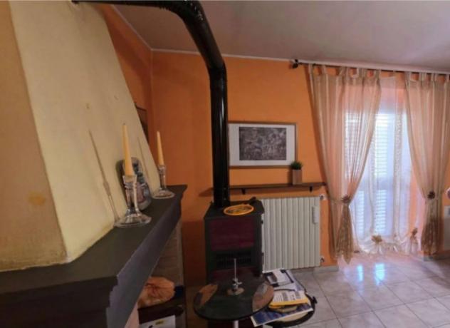 Immobile in asta di 162 m², box auto in vendita a Introdacqua - Foto 4