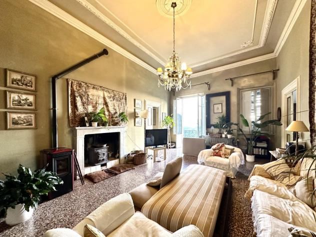 Villa in vendita a Arsina - Lucca 450 mq Rif: 1373849 - Foto 8