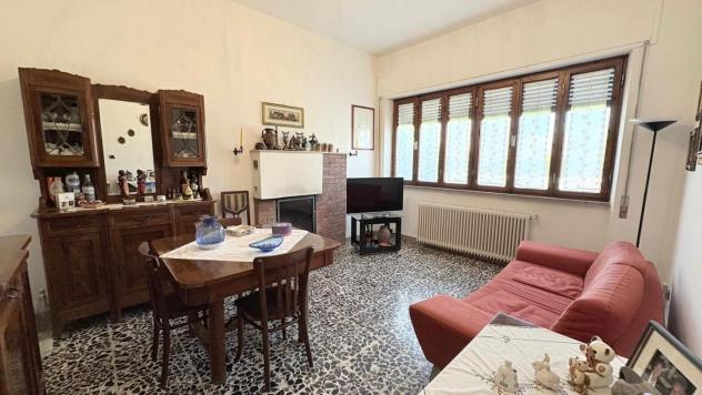 Villa in vendita a Sorbano Del Vescovo - Lucca 150 mq Rif: 1399860 - Foto 2