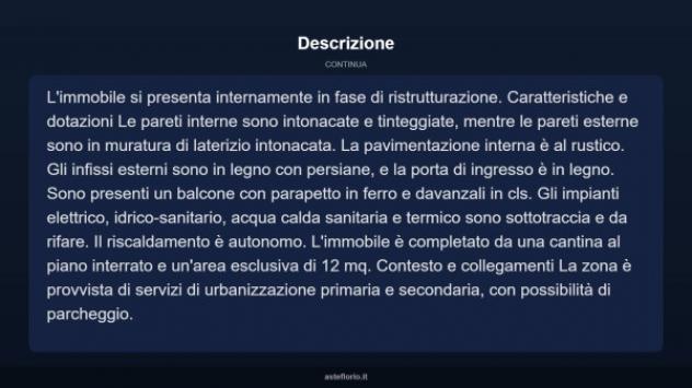 Immobile in asta di 105 m² in vendita a Luino - Foto 14