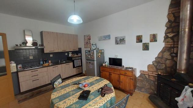 Casa semindipendente in vendita a Marina di Massa - Massa 170 mq Rif: 1377933 - Foto 6