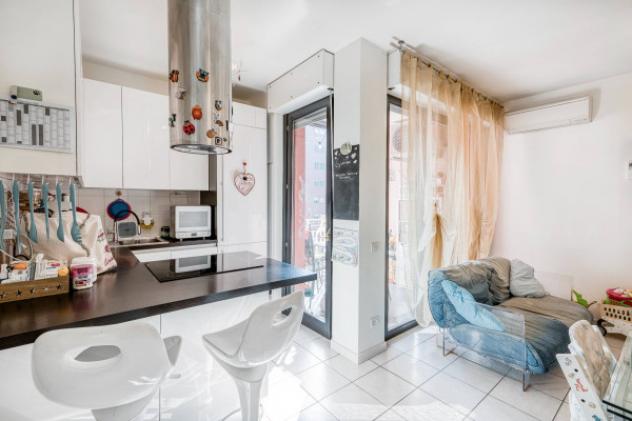 Appartamento di 85 m² con 3 locali in vendita a Milano - Foto 9