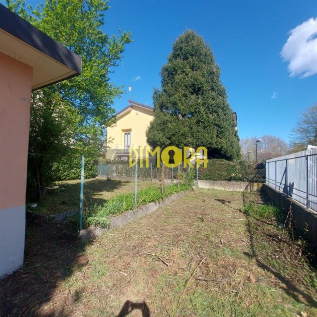 IN BI FAMILIARE, APPARTAMENTO AL PIANO RIALZATO - Foto 19