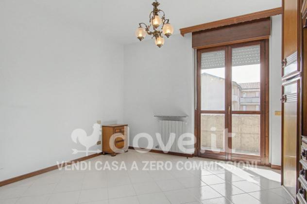 Appartamento di 112 m² con 4 locali in vendita a Osio Sopra - Foto 13