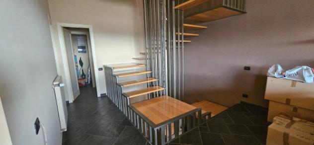 Villa di 200 m² con 5 locali e box auto doppio in vendita a Ponteranica - Foto 15