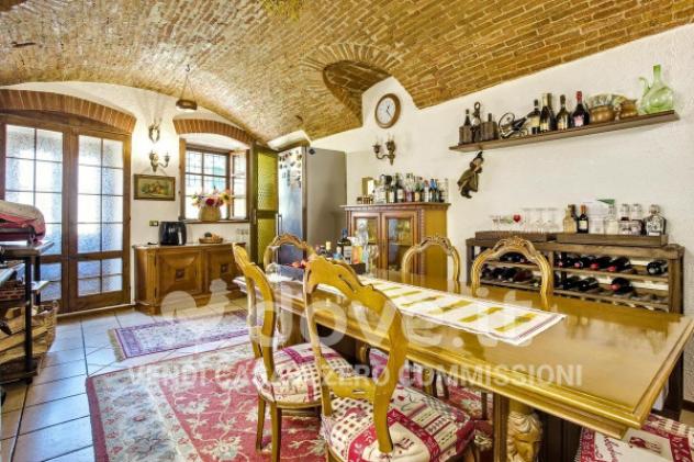 Villa di 400 m² con più di 5 locali e posto auto in vendita a Rancio Valcuvia - Foto 11