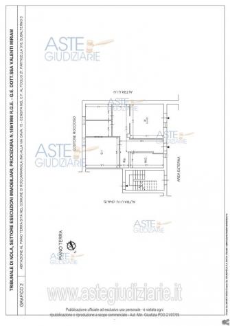 IMMOBILI-IMMOBILE RESIDENZIALE-Via Cava, 15, 80030 Roccarainola NA, Italia - Foto 10