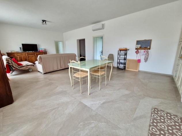 Appartamento in vendita a Campo - San Giuliano Terme 170 mq Rif: 1417780 - Foto 3