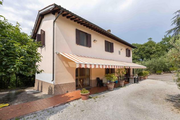 Casa singola in vendita a Santa Maria a Monte 160 mq Rif: 1418748 - Foto 3