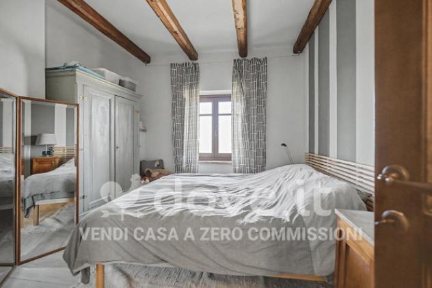 Casa indipendente di 400 m² con 5 locali e box auto in vendita a Savigliano - Foto 14
