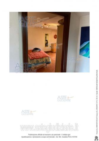 IMMOBILI-IMMOBILE RESIDENZIALE-Contrada Piano Battista - Foto 8