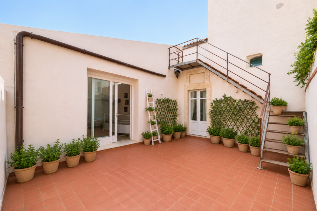 Indipendente in vendita a Siracusa - Foto 8