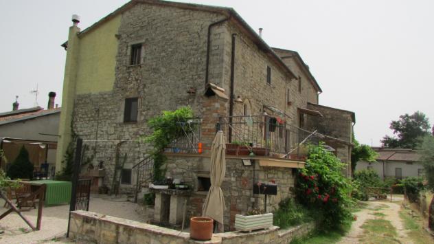 Indipendente in vendita a Todi