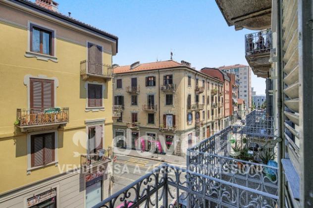 Appartamento di 45 m² con 2 locali in vendita a Torino - Foto 9