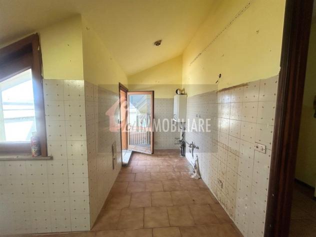 Attico con cantina - Foto 11