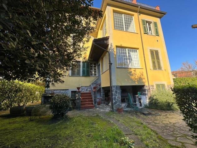 Indipendente in vendita a Villafranca in Lunigiana - Foto 5