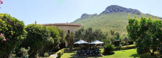 Sabaudia nel parco del Circeo a 100 m mare (5 minuti comodamente a piedi) - Foto 3