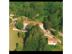 Albergo Capannette di Pei