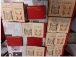 . Volumi della Collezione Romana diretta da Ettore Romagnoli