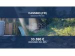 Immobile in asta di 598 m² con più di 5 locali in vendita a Cassino