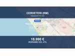 Immobile in asta di 29 m² in vendita a Cerveteri