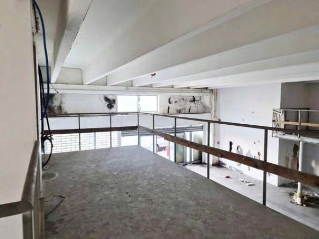 Immobile in asta di 388 m² in vendita a Milano - Foto 15