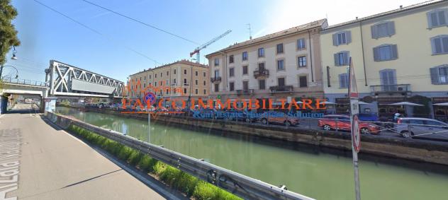 MILANO NAVIGLI - VENDESI IMMOBILE A REDDITO - Foto 11