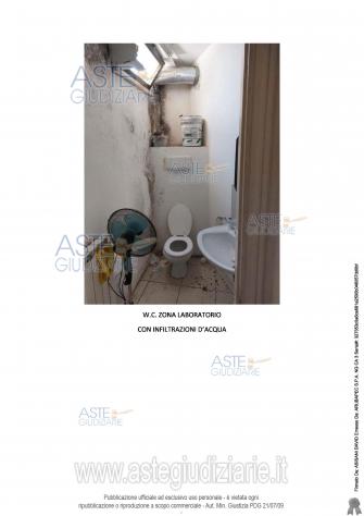 IMMOBILI-IMMOBILE COMMERCIALE-Viale Del Crocefisso, 31, 06059 Todi PG, Italia - Foto 7