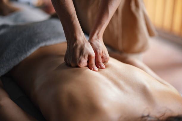 Benessere a casa tua