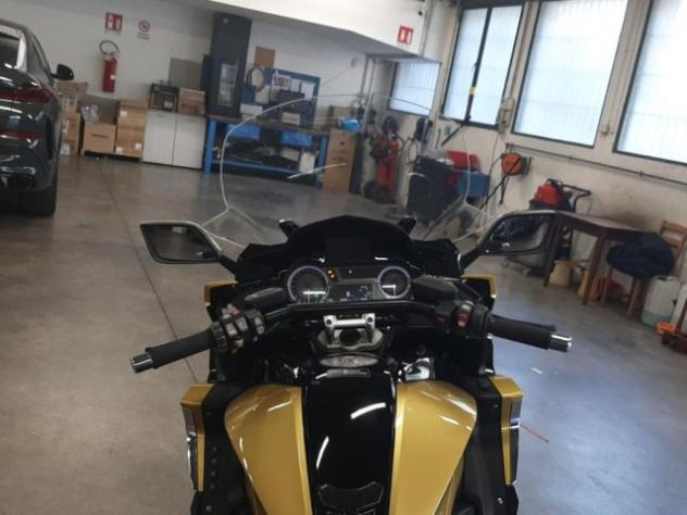 BMW K 1600 B K 1600 B GRAND AMERICA rif. 23976681 - Foto 7
