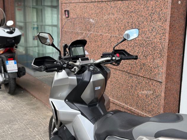 Honda X-ADV 750 null - Foto 6