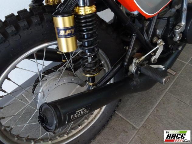 Benelli - 125 2C - Foto 6