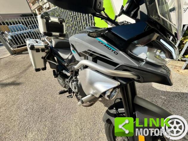 CF MOTO 800 MT . rif. 24170888 - Foto 10