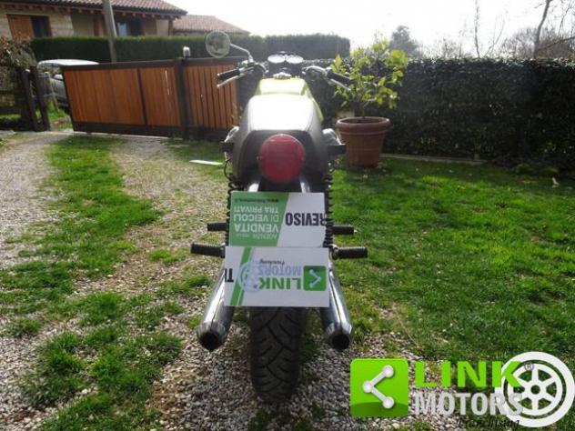 MOTO GUZZI V7 SPORT rif. 24056157 - Foto 6