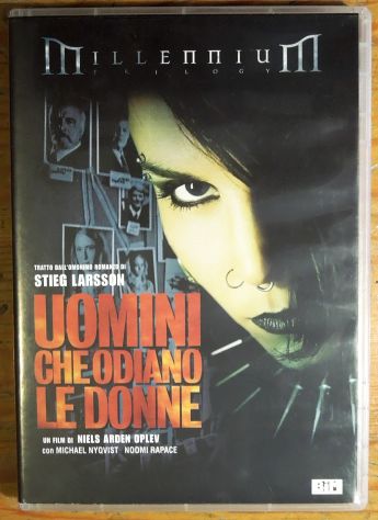 Gialli al femminile, in dvd - Foto 6