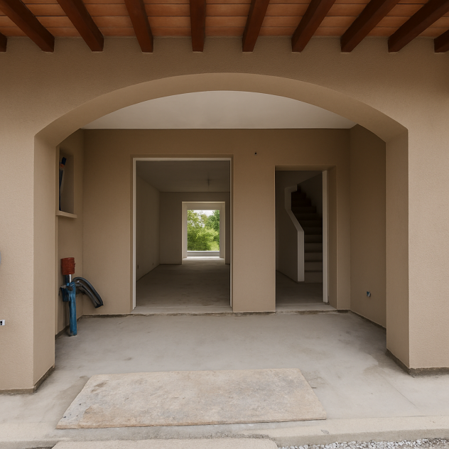 Villetta a schiera in vendita a Cascine - Buti 142 mq Rif: 1325248 - Foto 2