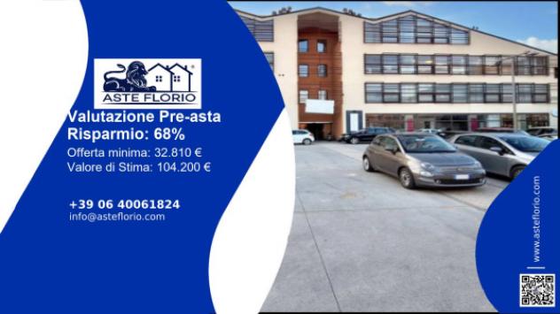Immobile in asta di 114 m² con più di 5 locali in vendita a Gubbio - Foto 2