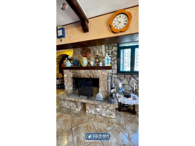 Villa in Via Pezzingoli - Foto 15