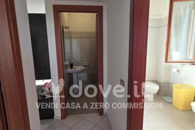 Appartamento di 70 m² con 3 locali in vendita a Viterbo - Foto 10