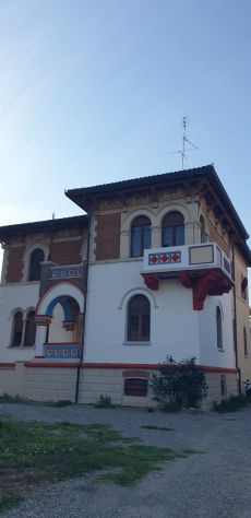OFFRO CAMERA IN AFFITTO