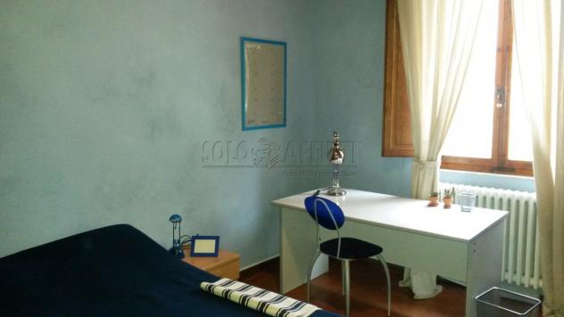 Stanza in appartamento in affitto a Siena - Foto 11