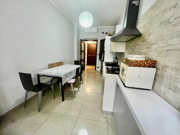 Appartamento di 93 m² con 3 locali in affitto a Torino - Foto 9