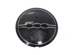Coppetta Coprimozzo Fiat 500 Ev Elettrica 52140969 - 37130