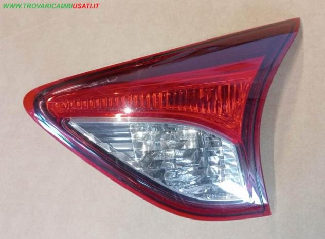FANALE POST. PARTE INT. D. 999-U65477