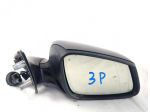 51167283612 SPECCHIETTO RETROVISORE ESTERNO DESTRO CONNETTORE 3 PIN BMW SER &hellip;