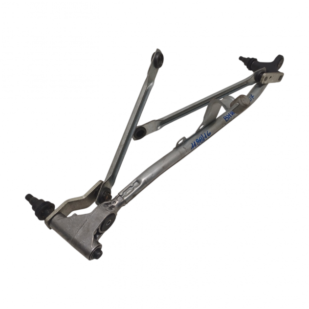 TANDEM TERGICRISTALLO BMW Serie 1 Serie (E87) 61617192963 N47 D20 A, N47 D20 C Diesel 2000 (07) - Foto 2
