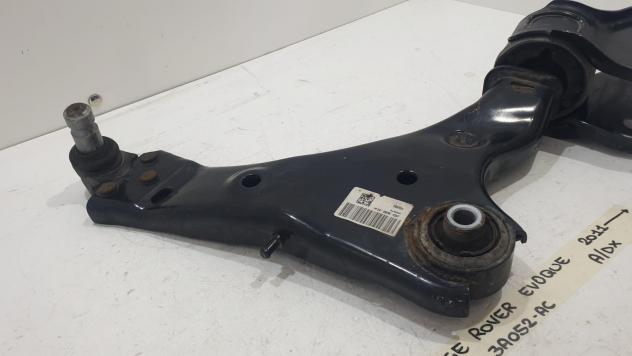 BRACCIO OSCILLANTE ANTERIORE DESTRO LAND ROVER Range Rover Evoque 1° Serie J9C3-3A052-AC (11) - Foto 8