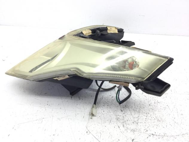 GARELLI XO 125 FARO FANALE FRECCE ANTERIORE 2011 LP5TCJ4A5A - Foto 4