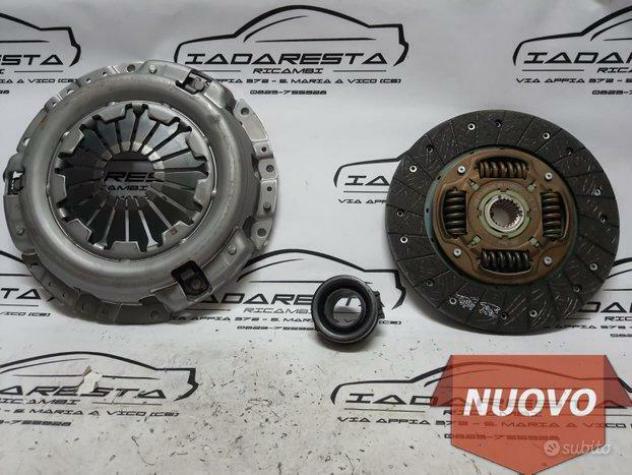Kit Frizione Pajero - L200 - L300 2.5 D MME61521 - Foto 3