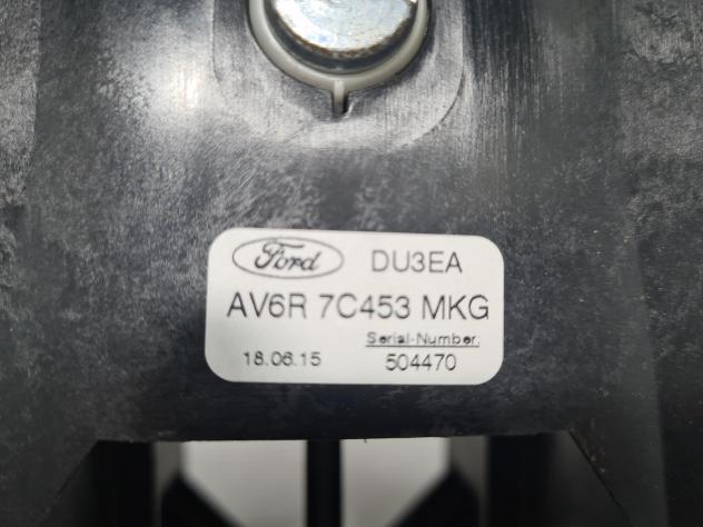 LEVA CAMBIO FORD C - Max Serie (CEU) AV6R7C453MKG XWDB Benzina (15) - Foto 3